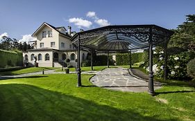 Hotel Fraga Do Eume